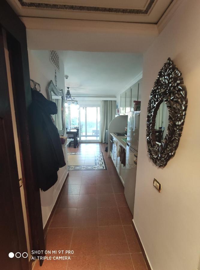 Sharm Suite Privata Domina Exterior photo