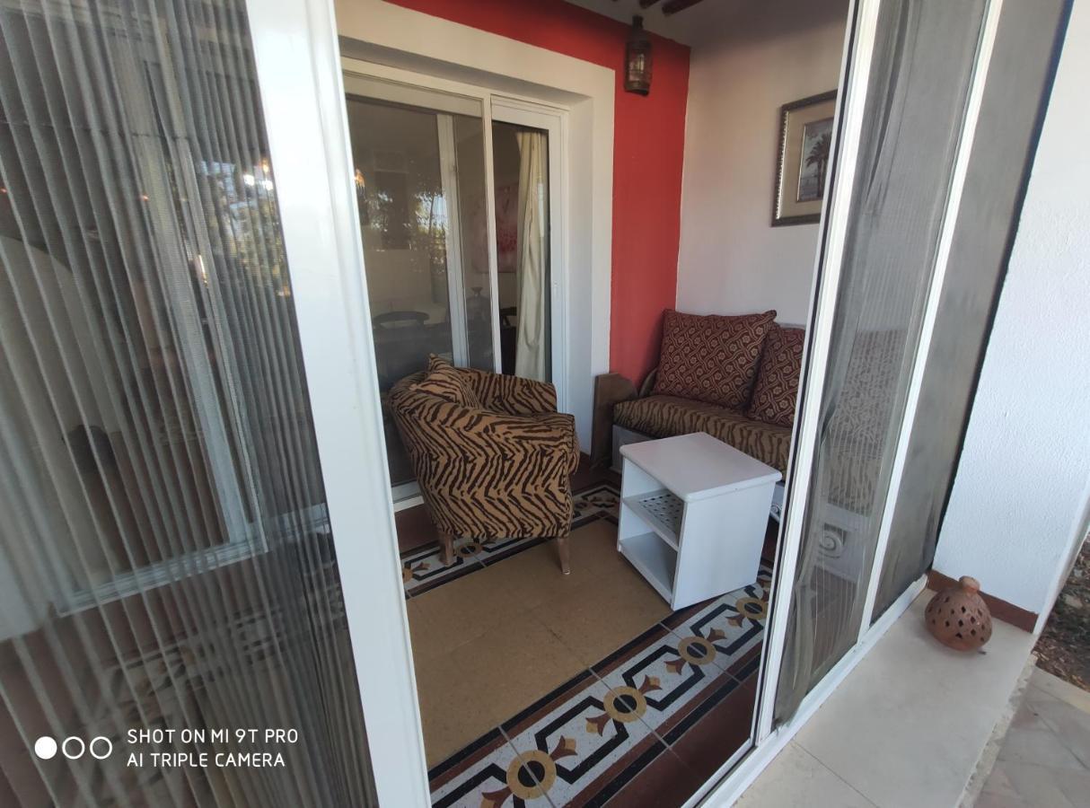 Sharm Suite Privata Domina Exterior photo