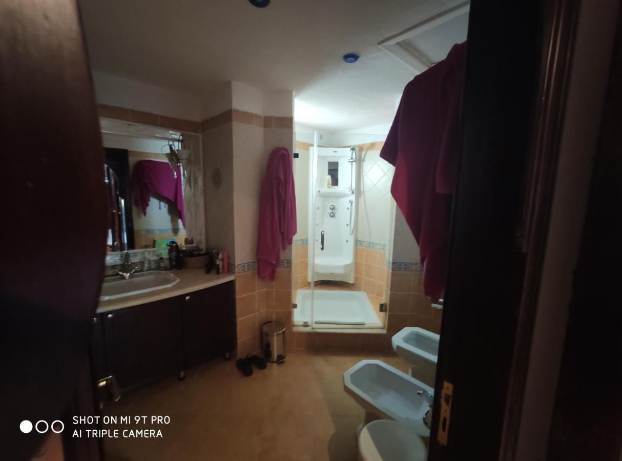 Sharm Suite Privata Domina Exterior photo