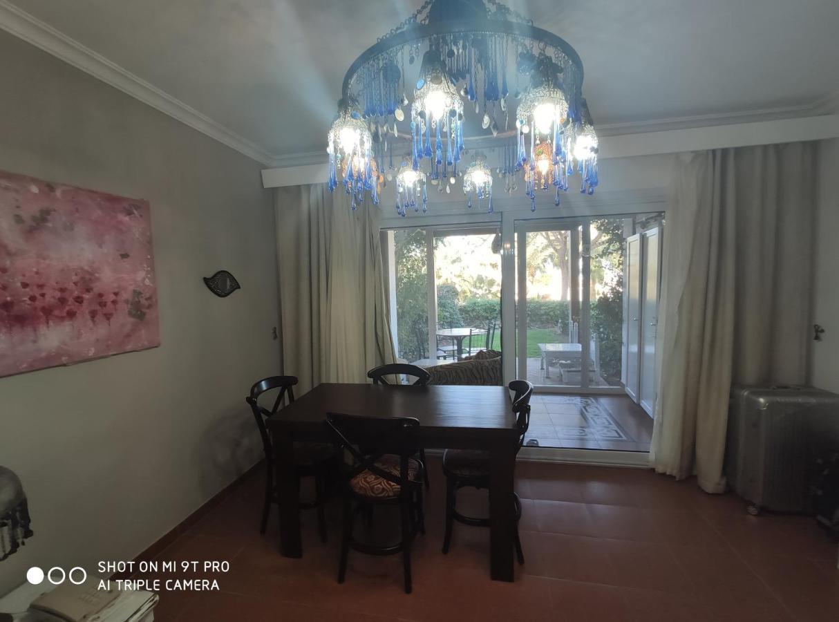 Sharm Suite Privata Domina Exterior photo
