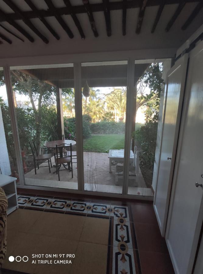 Sharm Suite Privata Domina Exterior photo
