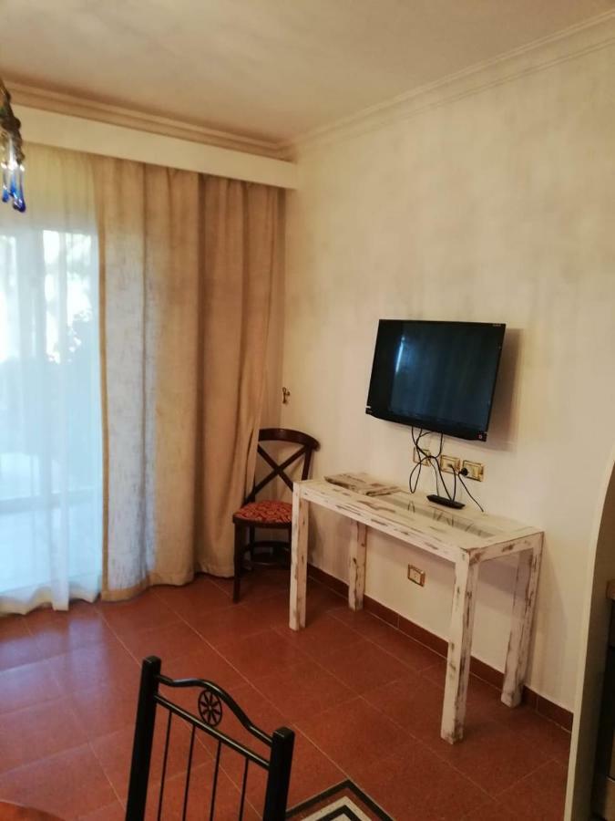 Sharm Suite Privata Domina Exterior photo