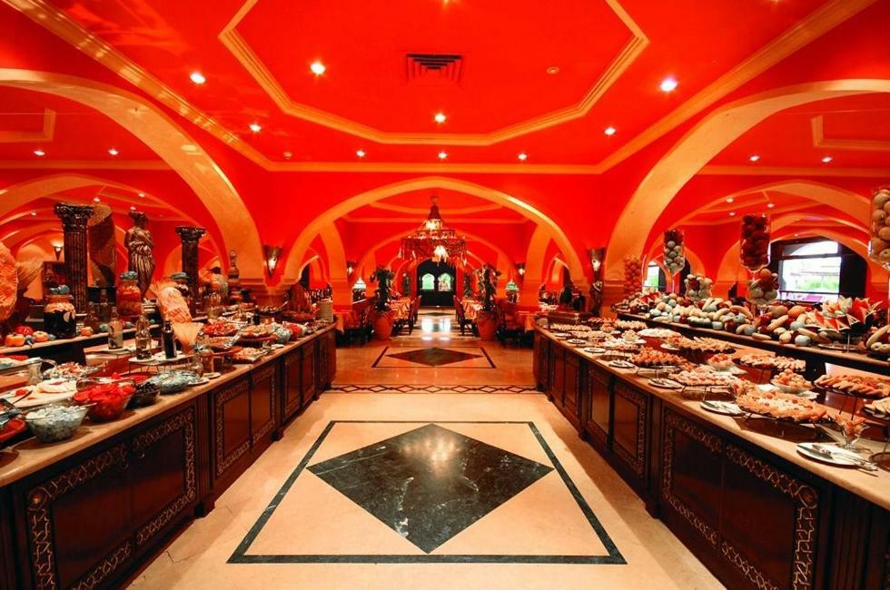 Sharm Suite Privata Domina Exterior photo