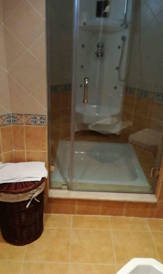 Sharm Suite Privata Domina Exterior photo
