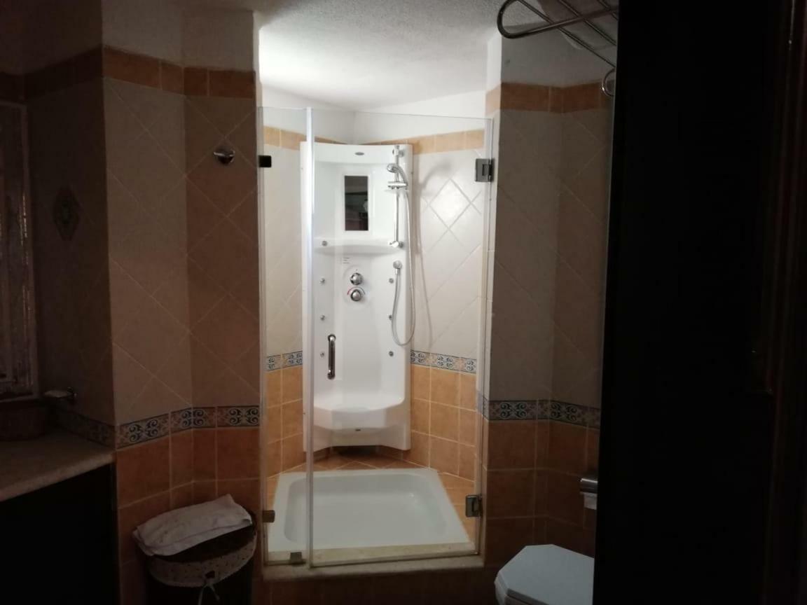 Sharm Suite Privata Domina Exterior photo