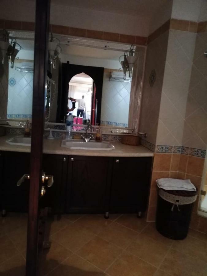 Sharm Suite Privata Domina Exterior photo