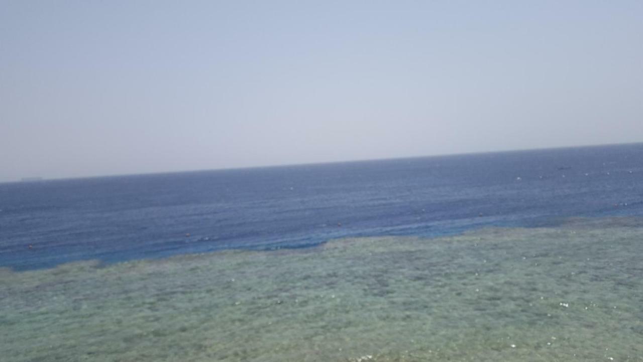 Sharm Suite Privata Domina Exterior photo