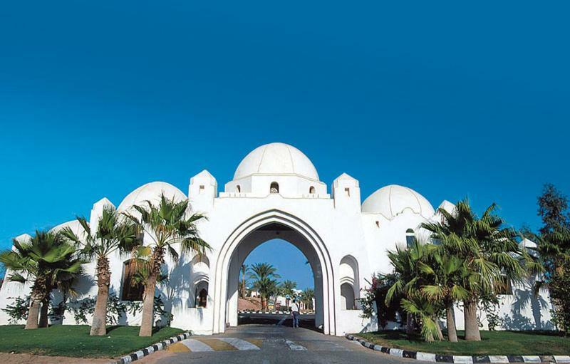 Sharm Suite Privata Domina Exterior photo