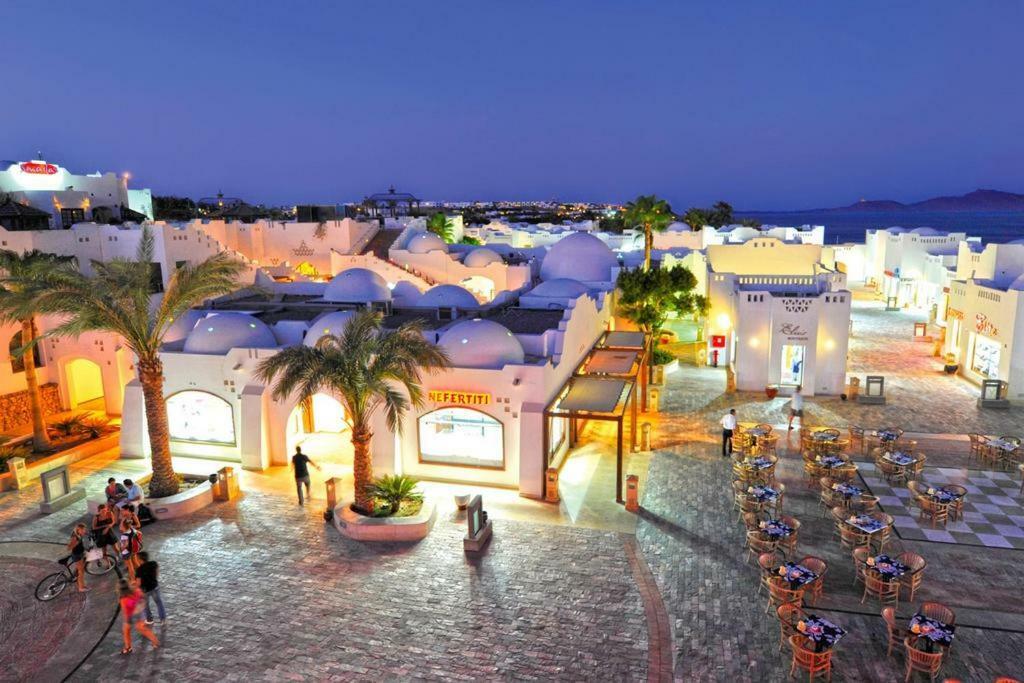 Sharm Suite Privata Domina Exterior photo