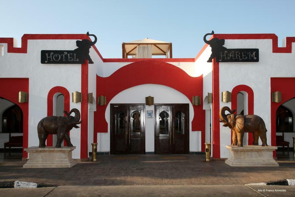 Sharm Suite Privata Domina Exterior photo