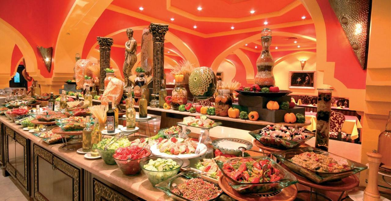 Sharm Suite Privata Domina Exterior photo