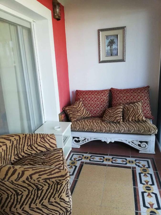 Sharm Suite Privata Domina Exterior photo